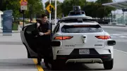 Waymo's Robotaxis Create $22 'Door Closing' Gigs in US, Highlight Tech Limits