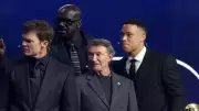 Wayne Gretzky Shares Rare Photo with Shaq, Brady, Judge from FIFA 2026 Draw