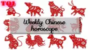 Weekly Horoscope: Dog, Dragon, Horse, Monkey, Rabbit See Big Wins