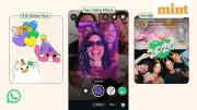 WhatsApp Launches Festive Features for New Year 2026: Stickers, Effects & More