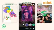 WhatsApp Unveils 4 Festive Features for New Year 2026 Celebrations