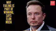 Why Failure is Not a Flaw: Lessons from Elon Musk for Indian Entrepreneurs