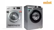 Why Front Load Washing Machines Are Perfect for Small Indian Homes
