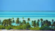 Why Kiribati Welcomes New Year 2026 First: Geography & a 1990s Decision