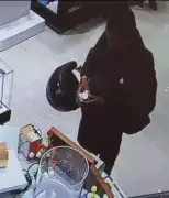 Wife Returns Stolen Gold Watch Worth ₹5.5 Lakh to Hosur Police