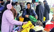 Winter Chill Sparks 50% Sales Surge in Patna: Heaters, Geysers, Woollens in High Demand