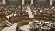 Winter Session Begins in Chaos: Opposition Walks Out Over Electoral Rolls Debate Demand