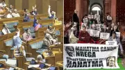 Winter Session Ends: 8 Key Bills Passed Amid Protests, Air Pollution Debate Missed