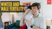 Winter's Hidden Impact: How Cold Season Habits Affect Male Fertility & Sperm Health