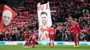 Wirtz's First Goal Seals Liverpool's Top-4 Spot in Emotional Tribute to Diogo Jota