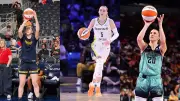 WNBA's $3.5 Billion Boom: How Clark, Reese & Ionescu Are Rewriting the Game