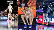 WNBA's Signature Shoe Revolution: 5 Stars Dominating Sneaker Culture in 2025
