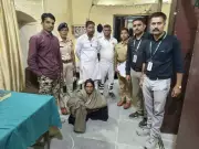 Woman Poacher Arrested After 12-Year Manhunt in 2013 Tiger Poaching Case