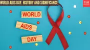 World AIDS Day 2023: History, Theme and Why It Still Matters