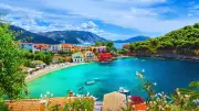 World's Best Country for Retirement 2025 Revealed: Greece Tops List