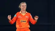 WPL 2026: Gujarat Giants Name Ashleigh Gardner Captain for New Season