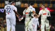 WTC Points Table Shakeup: England Slip After Ashes Defeat at Gabba