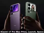 Xiaomi 17 Ultra Launch Confirmed for Late December with Leica Cameras