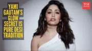 Yami Gautam's Glow Secret: Kitchen Turmeric, Not Serum