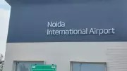 Yogi Adityanath: Noida International Airport at Jewar to open in Jan 2026
