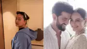 Zaheer Iqbal's Hoodie Prank on Sonakshi Sinha Goes Viral; Fans Love Their Playful Bond