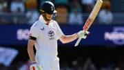 Zak Crawley Hails England's Fightback After Tough Day 1 in Brisbane Test