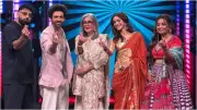 Zeenat Aman Shares Hilarious 'Role Reversal' as Her Kids Start Parenting Her