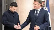 Zelenskyy Seeks Strong Security Guarantees as US Envoy Heads to Moscow for Talks