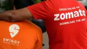 Zomato, Swiggy Hike Payouts for Gig Workers Amid New Year's Eve Strike Threat
