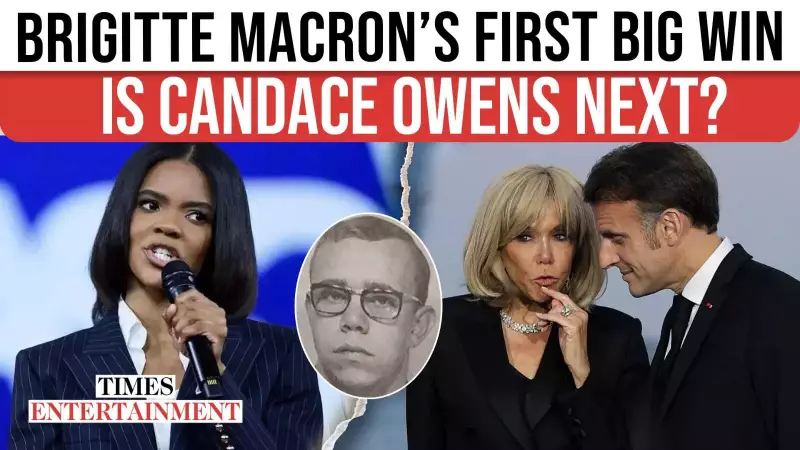 10 Found Guilty in Brigitte Macron Cyberbullying Case: A Landmark Verdict