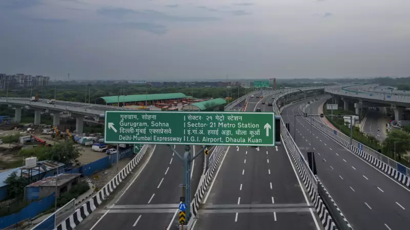 10 Gurugram Roads to Link with Dwarka Expressway by 2026