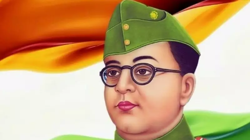 10 Inspiring Subhash Chandra Bose Quotes That Shape Modern India