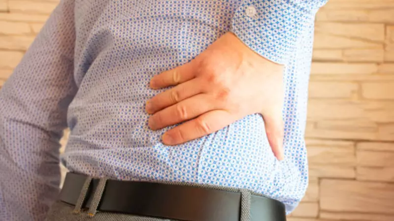 10 Kidney Damage Symptoms Often Confused With Dehydration