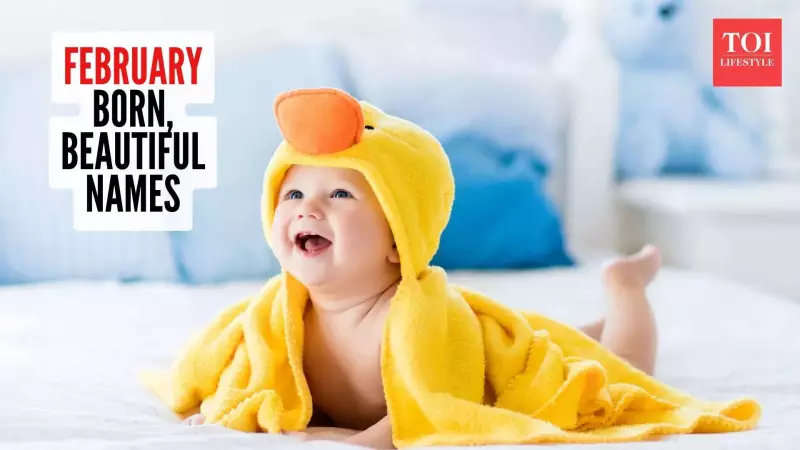 10 Meaningful Baby Names for February 2026 Arrivals: Warmth & Strength
