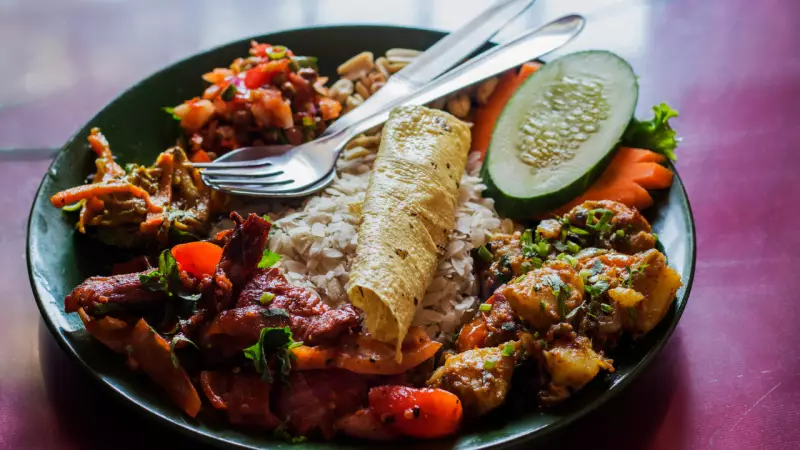 10 Nepali Dishes Trending as Ultimate Comfort Food in 2026