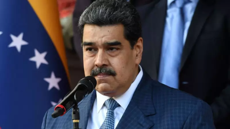 10 Strange Facts: How Nicolas Maduro Ruled Venezuela Amid Crisis