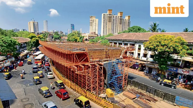 ₹10 Trillion Capex in Q3 FY26: A Narrow Revival Masking Broader Weakness