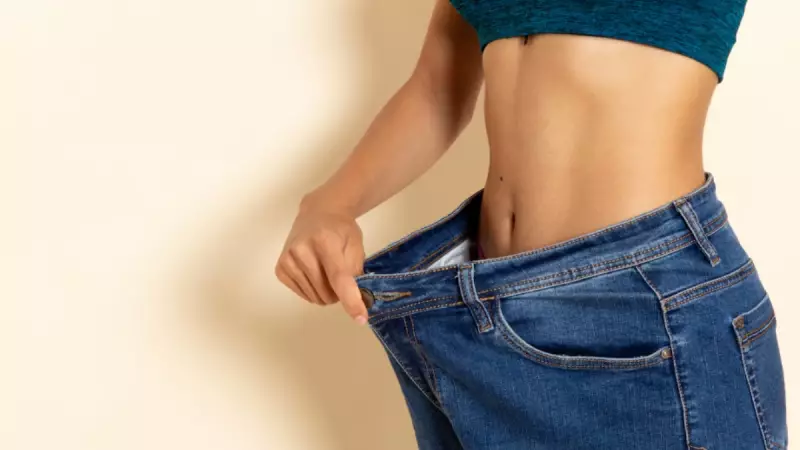 10 Unusual Signs Your Body Is Losing Fat, According to a Gynaecologist