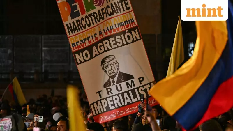 100 Dead in US Operation Capturing Maduro, US Seizes Venezuela Oil Control