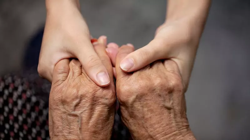 103-Year-Old Woman Declared Alive During Funeral Preparations in Maharashtra