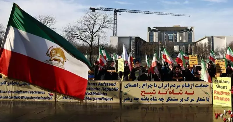 12 Medical Students and 12 Malayali Seafarers from Iran Seek Kerala Government's Help for Evacuation