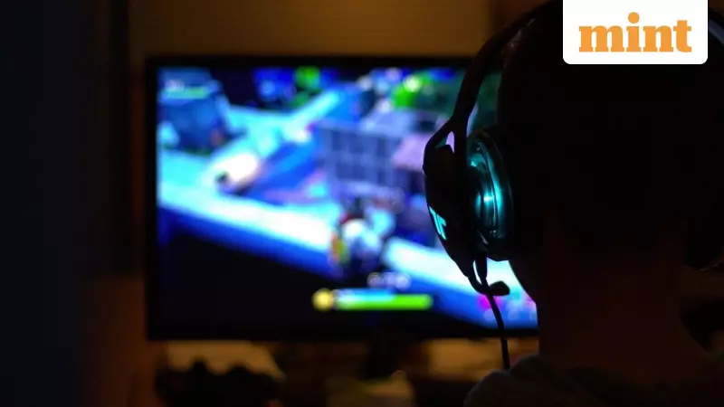 12-Year-Old Japanese Boy Skips School for Full-Time Gaming Career