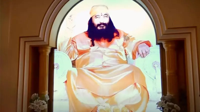 12 Years in Deep Meditation: Inside Nurmahal Dera Where Ashutosh Maharaj's Followers Await His Return