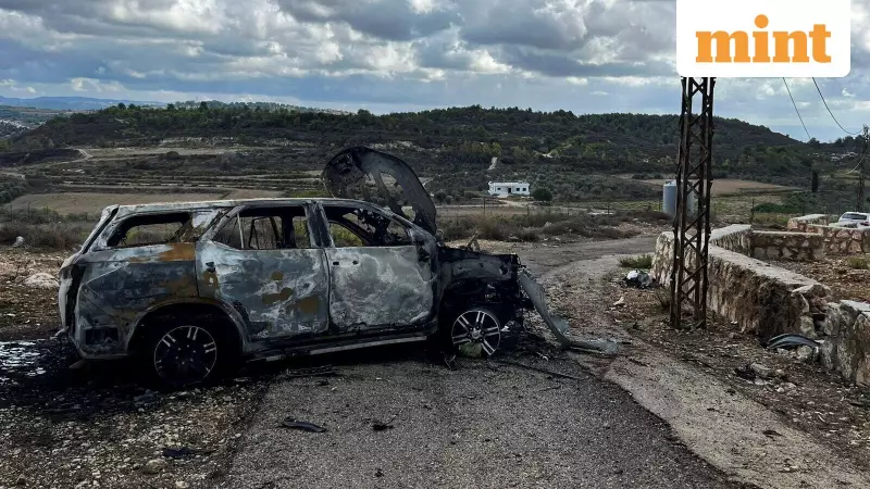 128 Journalists Killed in 2025: IFJ Report Highlights Global Press Freedom Crisis