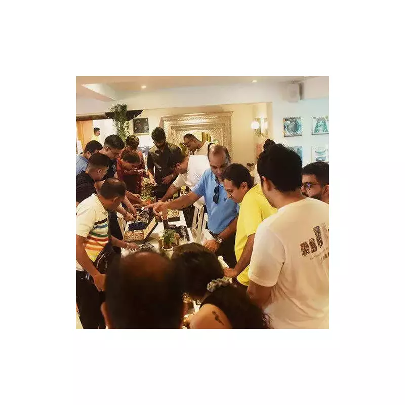 13-Year Quest for 'N Bhowmick' Fuels India's Vintage Watch Boom