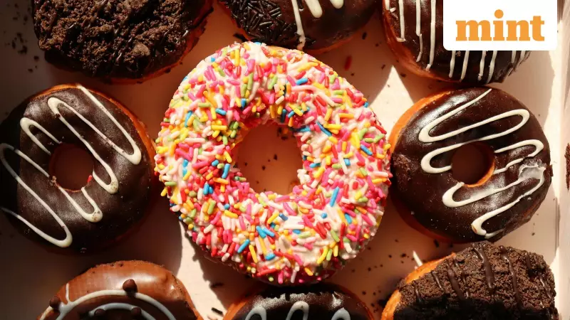 14-Day Sugar Break: AIIMS Expert Reveals Metabolic Reset Benefits