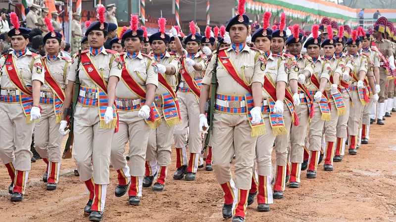 1,400 Students to Participate in Bengaluru's Republic Day Cultural Program