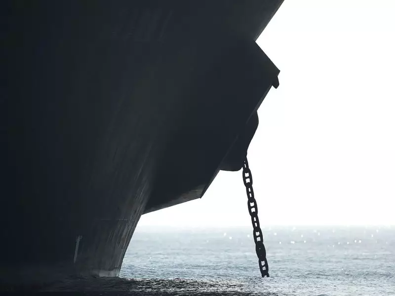 16 Indian Seafarers Held in Iran, Families Urge PM Modi for Swift Action