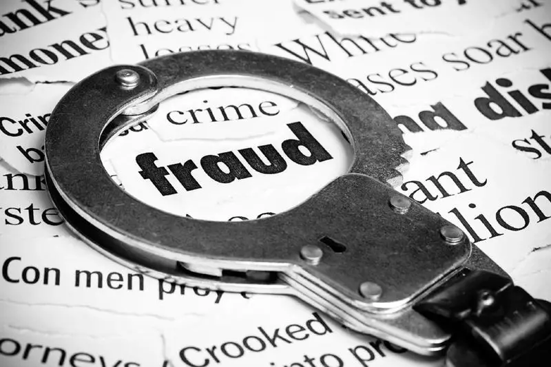 17 FIRs Filed in Jammu for Fraud and Official Misconduct Cases