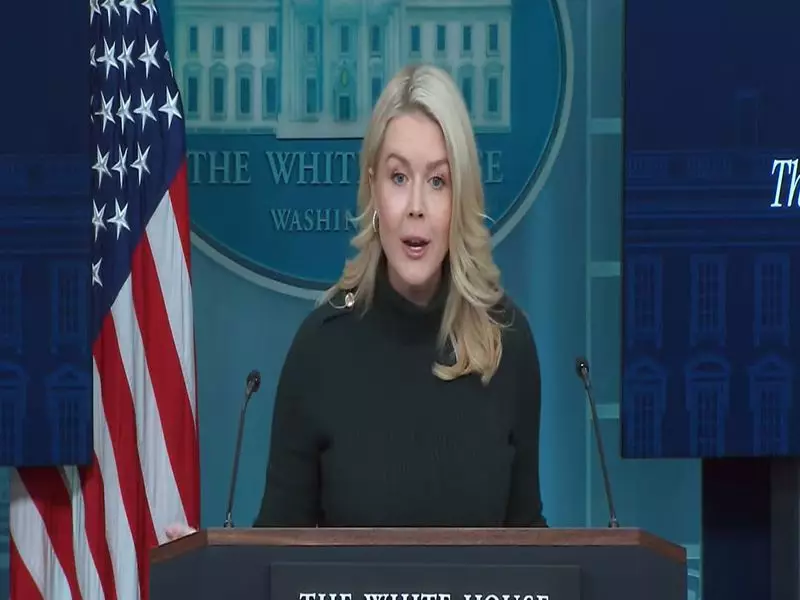 20 Nations Join Trump's Board of Peace Initiative, White House Announces